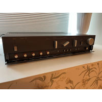 Technics SU-A4 försteg
