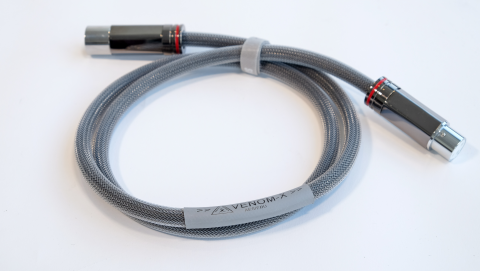 Shunyata Venom-X AES/EBU 1m