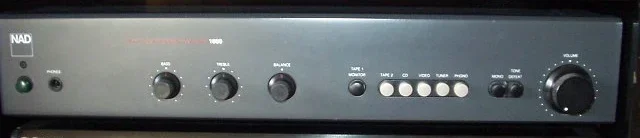 NAD 1000 - 2140 - Bild 2 av 5