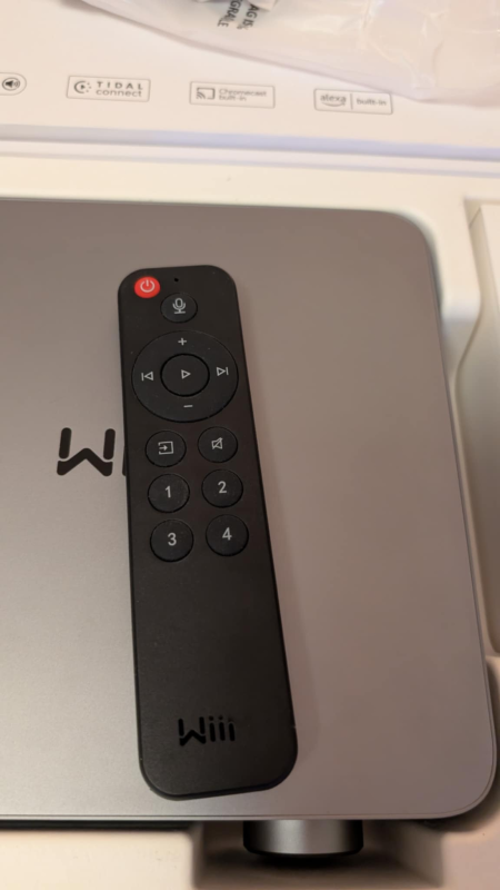 Wiim Ultra - Bild 2 av 4