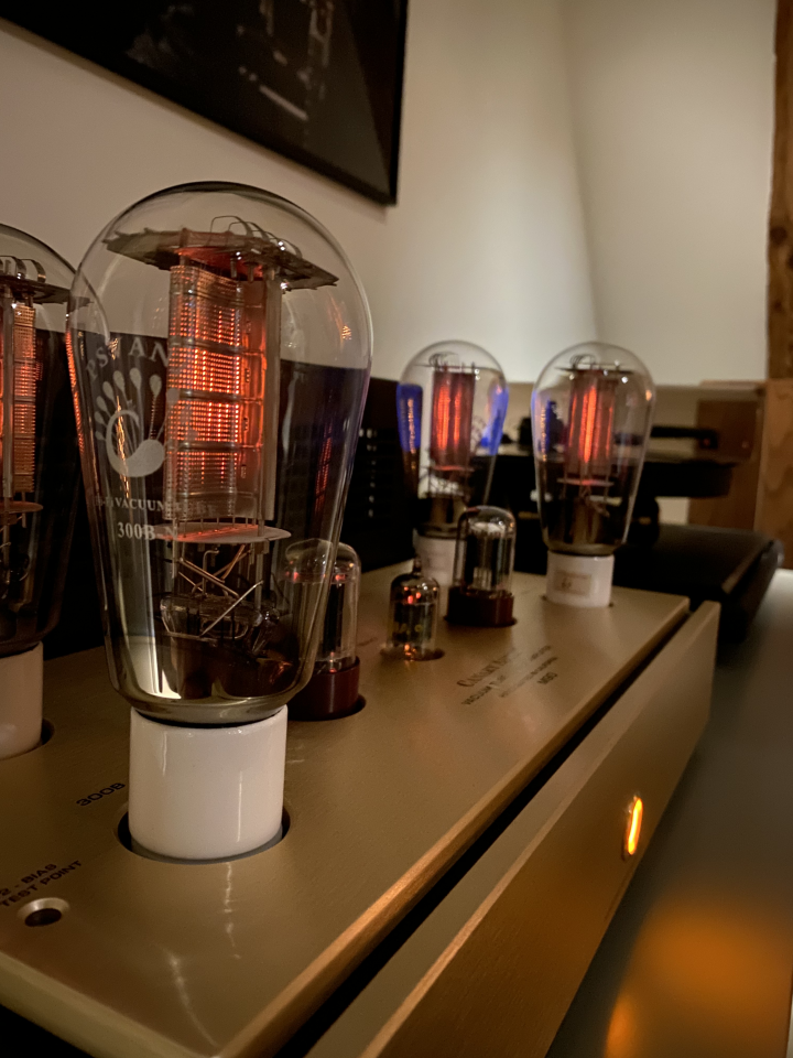 Canary Audio M90