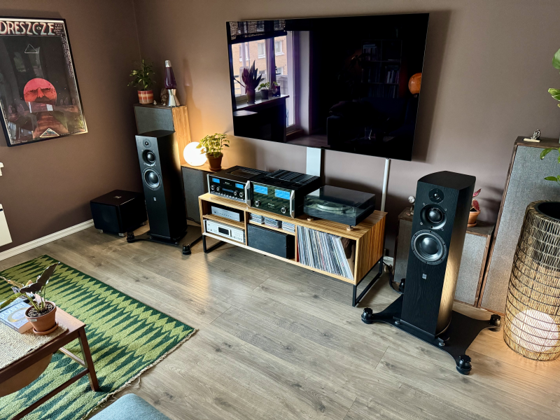 ATC SCM40 MK2 - Bild 3 av 6