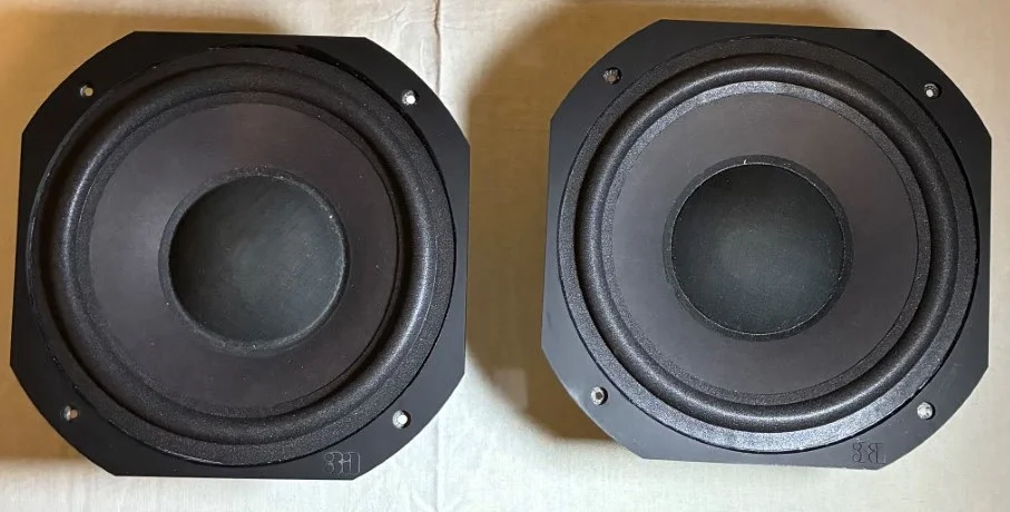 3A Andante Master Control &ndash; referensh&ouml;gtalare - Bild 10 av 11