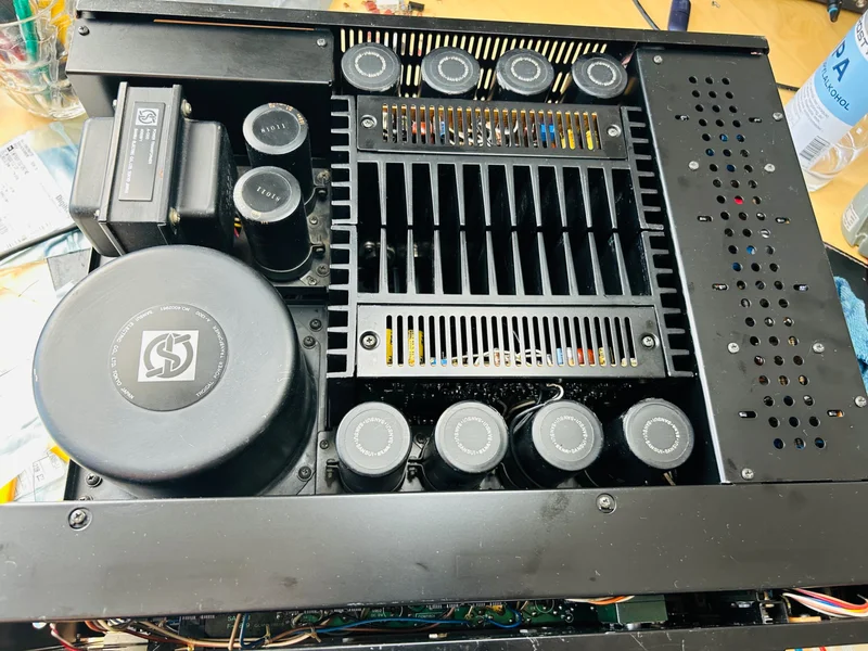 Samsui AU-X1 - Image 2 of 3