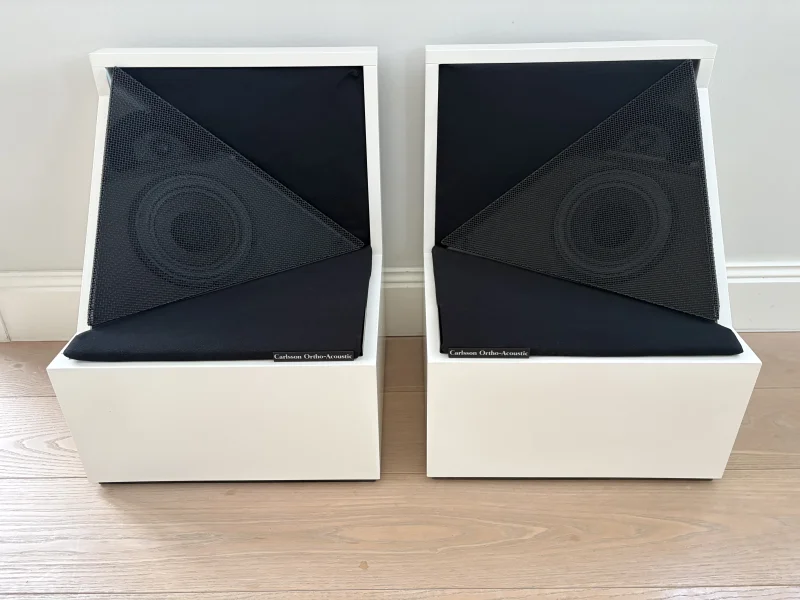 Carlsson OA 52 - Bild 1 av 2