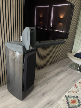 JBL Array 1000 