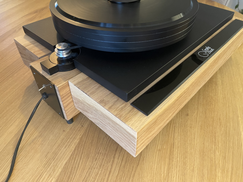 ”High-end” skivspelare, ev inbyte ”High-end” skivspelare, ev inbyte - Bild 3 av 6