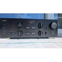 Teac A-X5000 förstärkare