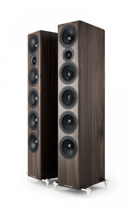 Acoustic Energy AE520 ** Demo-ex **