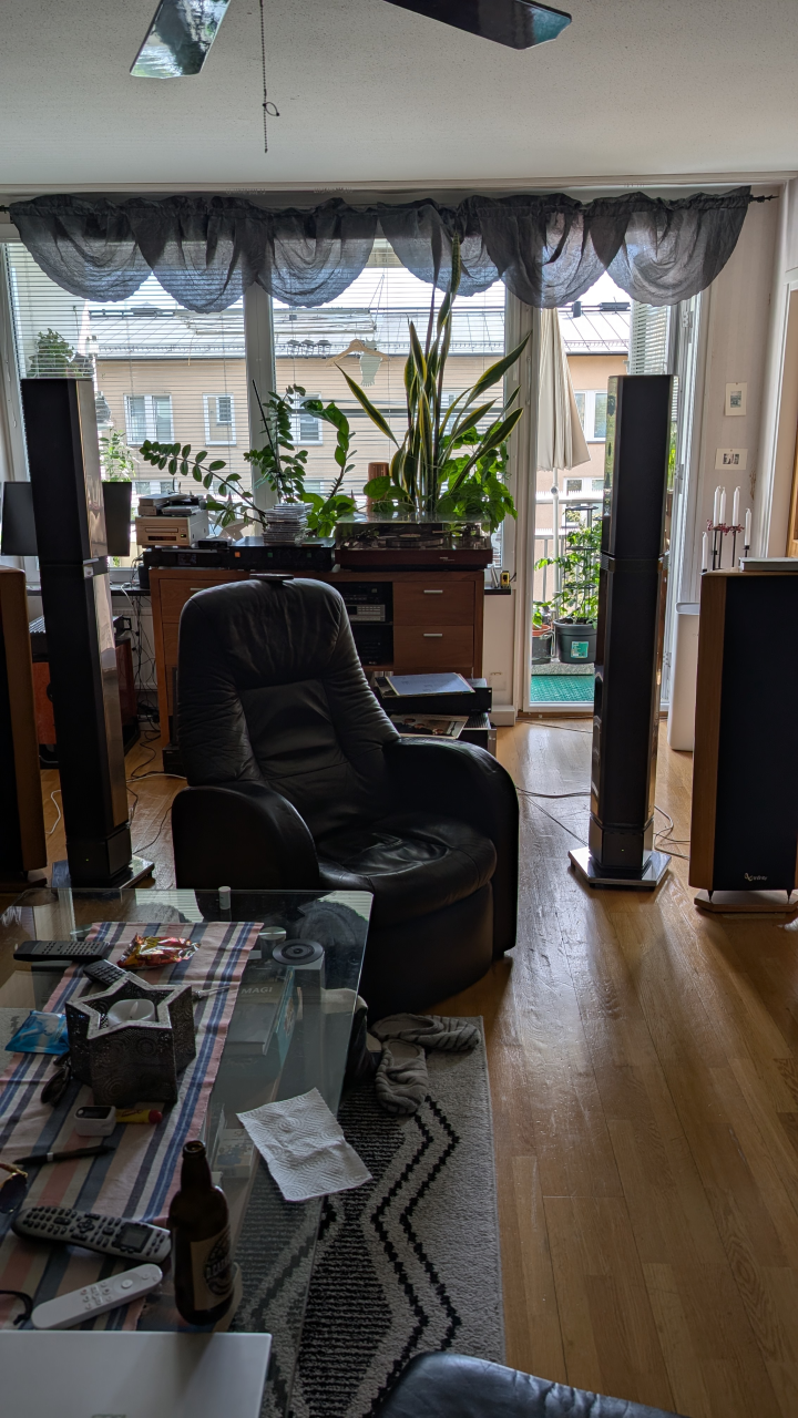 B&O Beolab Penta 2 (6621) högtalare