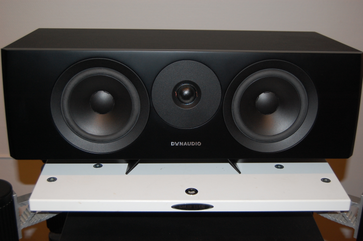 Dynaudio Emit 25C + CS1 (stativ)