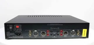 Linn Slutsteg 2250 i svart endast 6500 kr - Bild 2 av 2