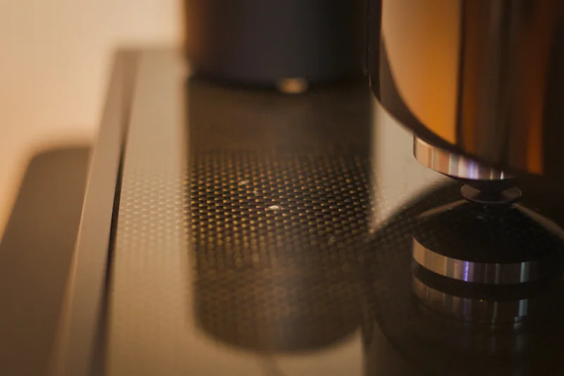 Pro-Ject RPM 10 Carbon - Bild 5 av 5