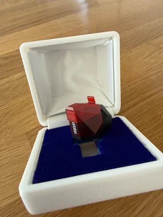 Ortofon 2M Red
