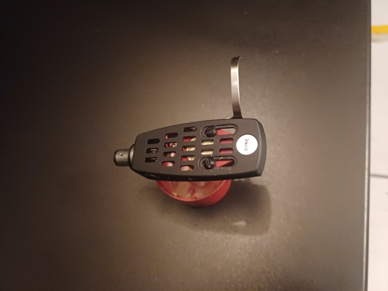 Ortofon MC10, Empire Headshell. - Bild 3 av 3