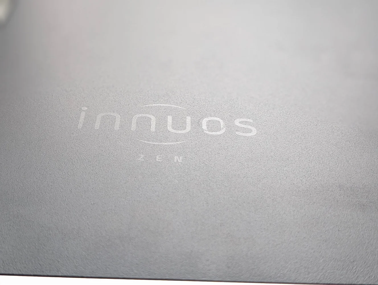 Innuos Zen Mk3 1TB Innuos Zen Mk3 1TB - Bild 2 av 2