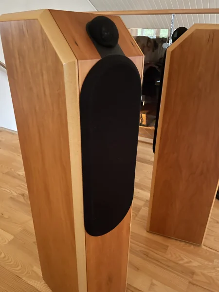 B&W CDM7 B&W CDM7 - Bild 2 av 4