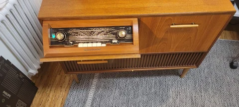Fullservice och restauration av Hifi och PA