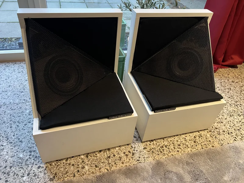 Carlsson OA52 - Bild 1 av 1