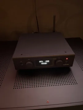 Audiolab D7