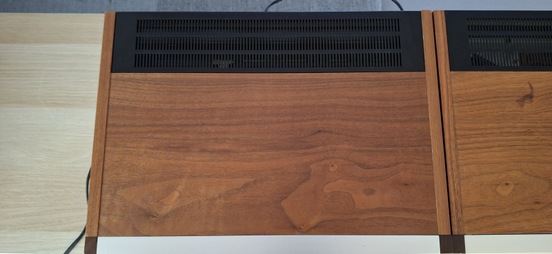Pioneer SA 8100 och Pioneer TX 8100 FM/AM Tuner - Bild 8 av 10