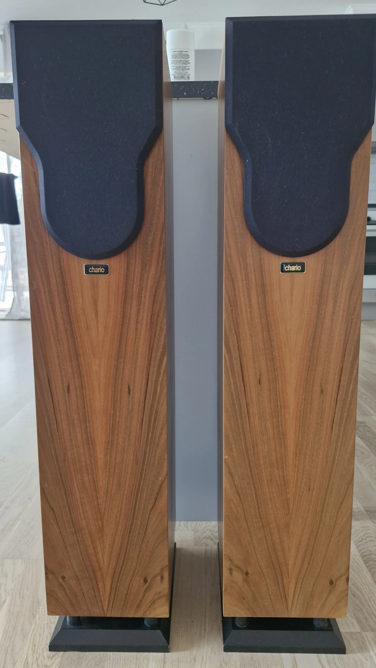 Chario Syntar 100 Tower
