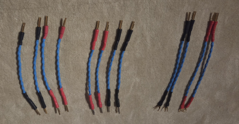 SILTECH 380L JUMPERS SILTECH 380L JUMPERS