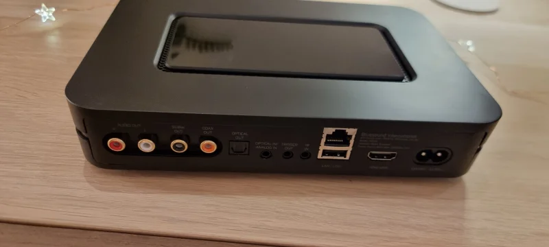 Bluesound Node N130 - Bild 2 av 2