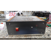 slutsteg chipamp. sanken SI1050GH. DIY