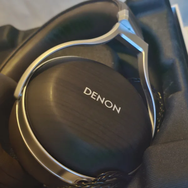 Denon ah-d5200 Denon ah-d5200 - Bild 6 av 6