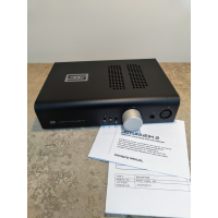 Schiit Jotunheim 2 – Extrem prestanda för pengarna!