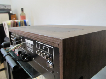 Sanyo DCX6000K