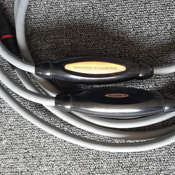 Transparent Musik Link - Bild 2 av 4