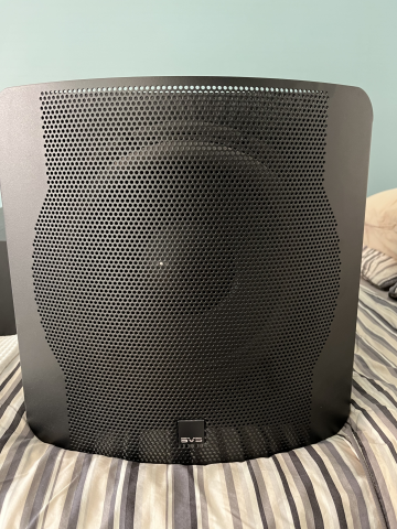 SvS SB-2000