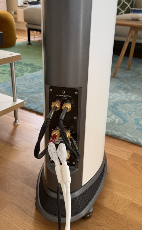 Audiovector R3 Arreté  - Bild 3 av 5