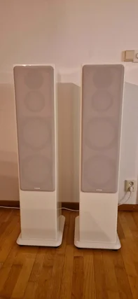 Monitor Audio Silver 10