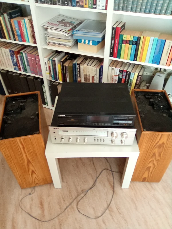 Dux ta 4000 - Image 1 of 1