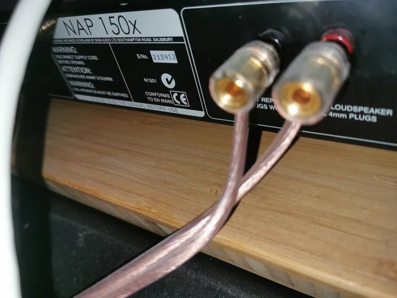 Naim nac 202, Napsc, Nap 150x Naim nac 202, Napsc, Nap 150x - Image 3 of 4