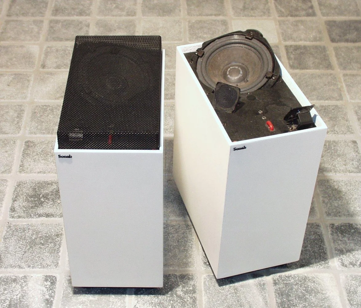 Carlsson OA12 - Bild 1 av 1