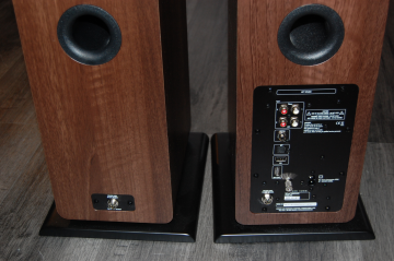 Argon Audio Forte A55 MK2