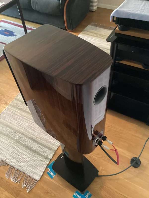 Dynaudio Contour 20. Dynaudio Contour 20. - Kuva 2 / 5