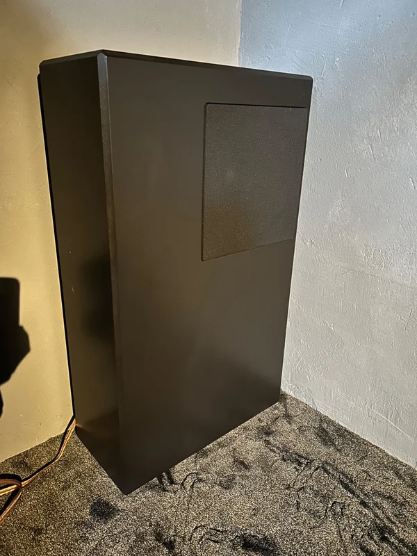 Basmoduler LTS B1-h - Bild 1 av 3