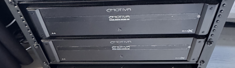 Emotiva BasX A-4