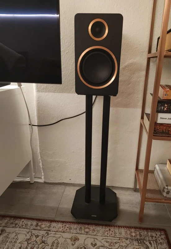 Argon Audio Fenris A5 - Bild 1 av 4
