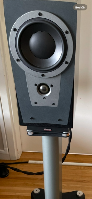 Dynaudio Contour S 1.4 ❤️