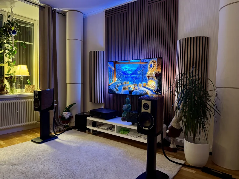 Dali epicon 2  - Bild 6 av 6