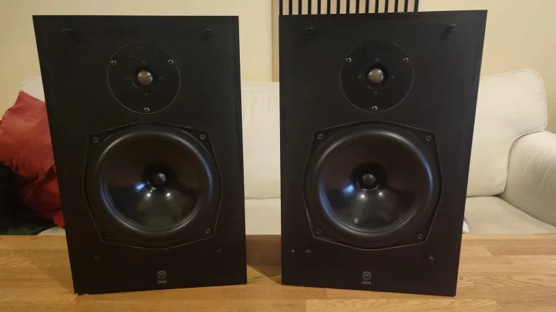 Linn Index - Bild 1 av 3