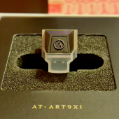 Audio Technica AT-ART9XI