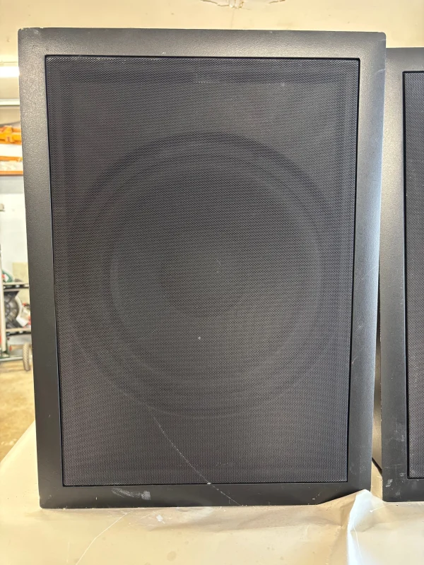 Triad InWall Silver/15 Sub 2st - Bild 1 av 3