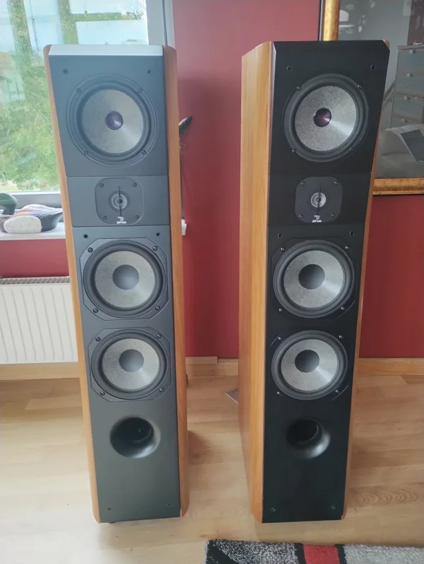 Focal Electra 926 JM Lab - Bild 1 av 4
